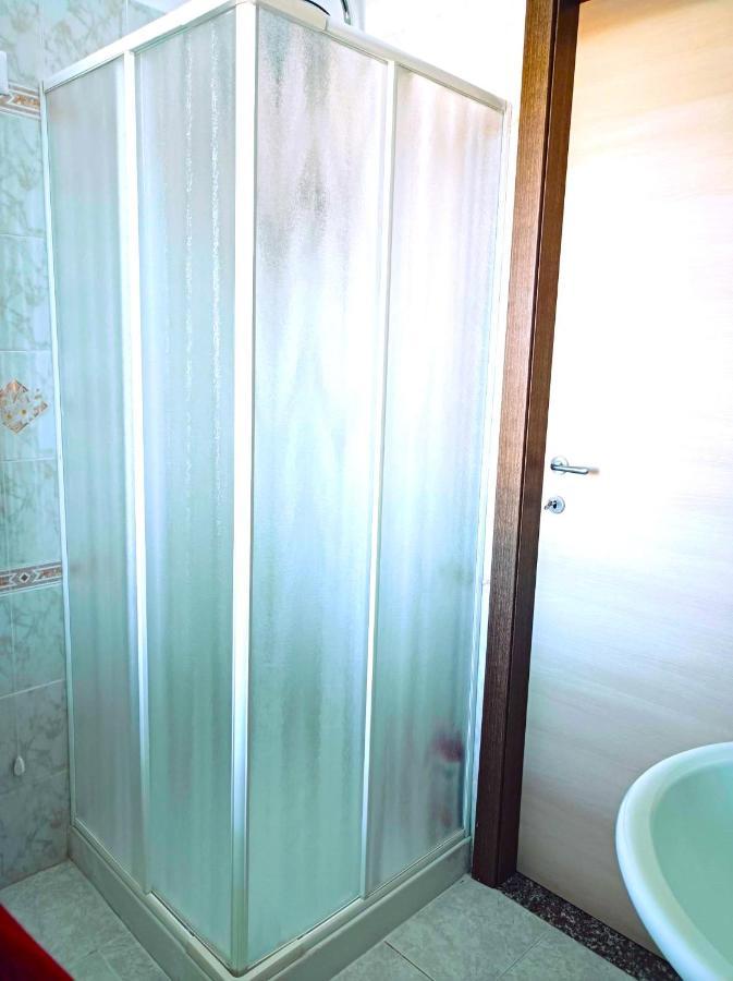 Апартаменты Casa Dolce Hibiscus Ольбия Экстерьер фото